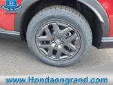Thumbnail of 2026 Radiant Red Metallic Honda CR-V Hybrid