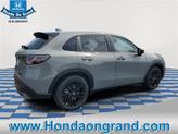 Thumbnail of 2026 Urban Gray Pearl Honda HR-V