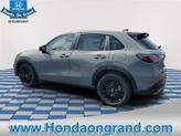Thumbnail of 2026 Urban Gray Pearl Honda HR-V