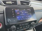 Thumbnail of 2022 Gray Honda CR-V