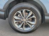 Thumbnail of 2022 Gray Honda CR-V
