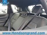 Thumbnail of 2026 Meteorite Gray Metallic Honda CR-V Hybrid