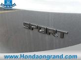 Thumbnail of 2026 Meteorite Gray Metallic Honda CR-V Hybrid