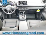 Thumbnail of 2026 Meteorite Gray Metallic Honda CR-V Hybrid
