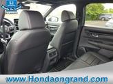 Thumbnail of 2026 Meteorite Gray Metallic Honda CR-V Hybrid
