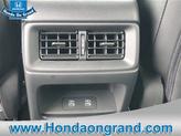 Thumbnail of 2026 Meteorite Gray Metallic Honda CR-V Hybrid