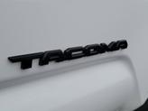 Thumbnail of 2022 White Toyota Tacoma