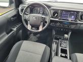 Thumbnail of 2022 White Toyota Tacoma