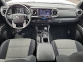 Thumbnail of 2022 White Toyota Tacoma