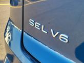 Thumbnail of 2021 Blue Volkswagen Atlas Cross Sport