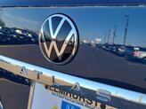 Thumbnail of 2021 Blue Volkswagen Atlas Cross Sport