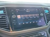 Thumbnail of 2021 Blue Volkswagen Atlas Cross Sport