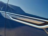 Thumbnail of 2021 Blue Volkswagen Atlas Cross Sport