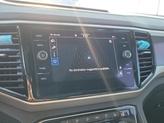 Thumbnail of 2021 Blue Volkswagen Atlas Cross Sport