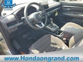 Thumbnail of 2026 Ash Green Metallic Honda CR-V Hybrid