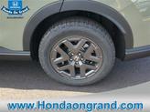 Thumbnail of 2026 Ash Green Metallic Honda CR-V Hybrid