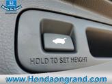Thumbnail of 2026 Ash Green Metallic Honda CR-V Hybrid