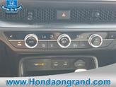 Thumbnail of 2026 Ash Green Metallic Honda CR-V Hybrid