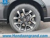 Thumbnail of 2026 Modern Steel Metallic Honda HR-V