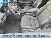 Thumbnail of 2026 Modern Steel Metallic Honda HR-V