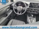 Thumbnail of 2026 Modern Steel Metallic Honda HR-V