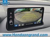 Thumbnail of 2026 Modern Steel Metallic Honda HR-V