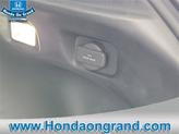 Thumbnail of 2026 Modern Steel Metallic Honda HR-V