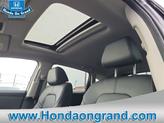Thumbnail of 2026 Modern Steel Metallic Honda HR-V
