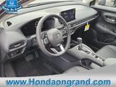Thumbnail of 2026 Modern Steel Metallic Honda HR-V