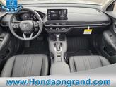 Thumbnail of 2026 Modern Steel Metallic Honda HR-V