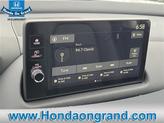Thumbnail of 2026 Modern Steel Metallic Honda HR-V
