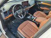 Thumbnail of 2022 White Audi Q5