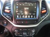 Thumbnail of 2018 Diamond Black Crystal Pearlcoat Jeep Cherokee