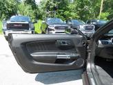 Thumbnail of 2022 Dark Matter Gray Metallic Ford Mustang