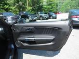 Thumbnail of 2022 Dark Matter Gray Metallic Ford Mustang
