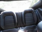 Thumbnail of 2022 Dark Matter Gray Metallic Ford Mustang