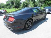 Thumbnail of 2022 Dark Matter Gray Metallic Ford Mustang