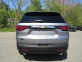 Thumbnail of 2023 Sterling Gray Metallic Chevrolet Traverse