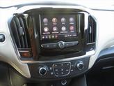 Thumbnail of 2023 Sterling Gray Metallic Chevrolet Traverse