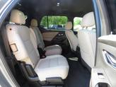 Thumbnail of 2023 Sterling Gray Metallic Chevrolet Traverse