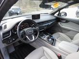 Thumbnail of 2018 Graphite Gray Metallic Audi Q7