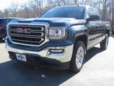 Photo of 2019 Dark Slate Metallic GMC Sierra 1500
