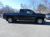 Thumbnail of 2019 Dark Slate Metallic GMC Sierra 1500