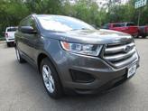 Thumbnail of 2018 Magnetic Metallic Ford Edge