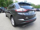 Thumbnail of 2018 Magnetic Metallic Ford Edge
