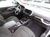 Thumbnail of 2021 Quicksilver Metallic GMC Terrain