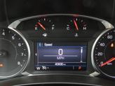 Thumbnail of 2021 Quicksilver Metallic GMC Terrain