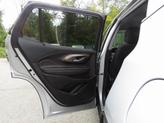 Thumbnail of 2021 Quicksilver Metallic GMC Terrain