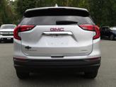 Thumbnail of 2021 Quicksilver Metallic GMC Terrain