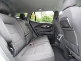 Thumbnail of 2021 Quicksilver Metallic GMC Terrain
